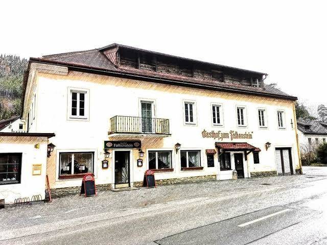Gasthof zum falkenstein