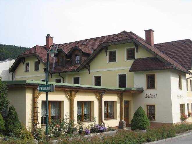 Gasthof zur post rottensteiner