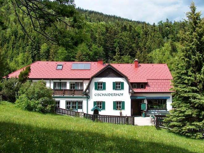 Gschaiderhof marianne gschaider