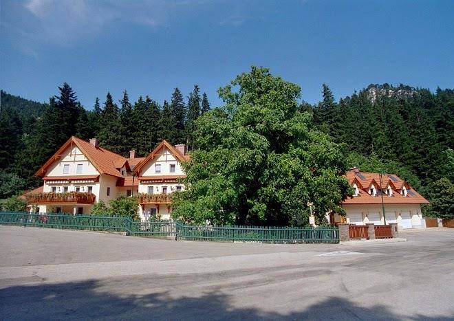 Haus lenz ferienwohnungen fam ostermann