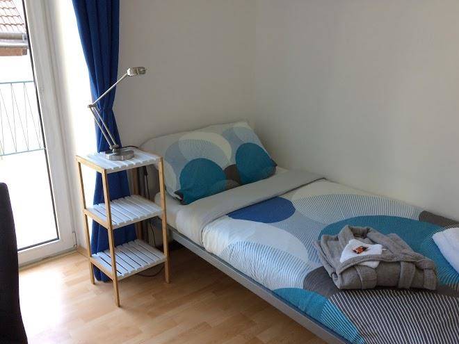 Haus raphael