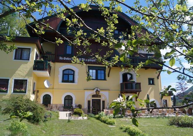 Hotel belvedere