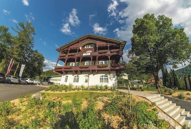 Hotel schneeberghof