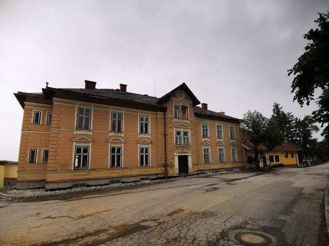 Hotel thier