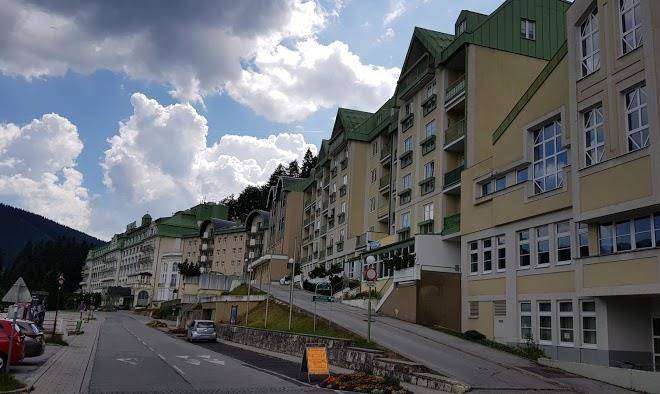 Hotel zauberblick