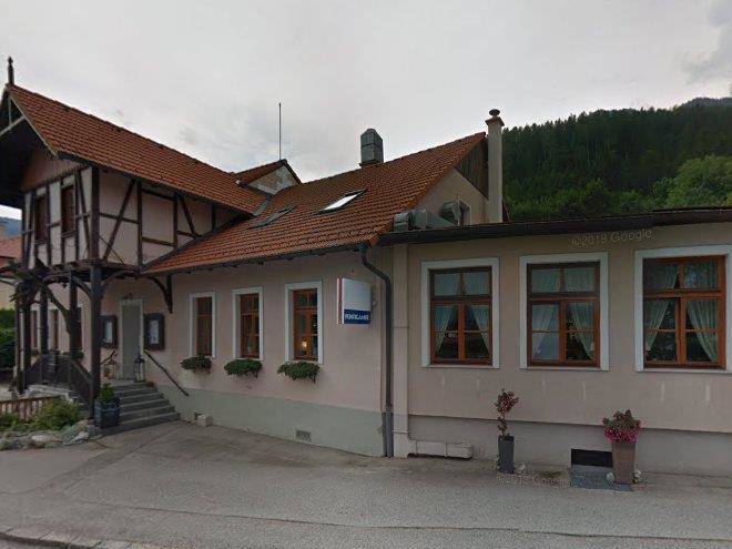 Kirchenwirt in maria schutz