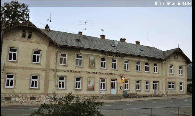 Krumbockhof pfennigbach