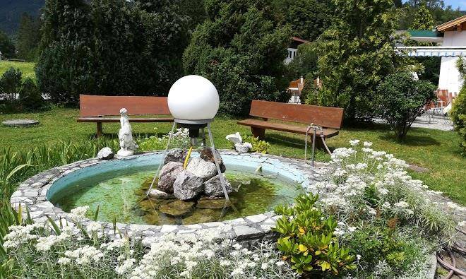 Kurhotel schoenheitsfarm wanzenboeck