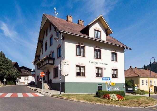 Landgasthof hausmann