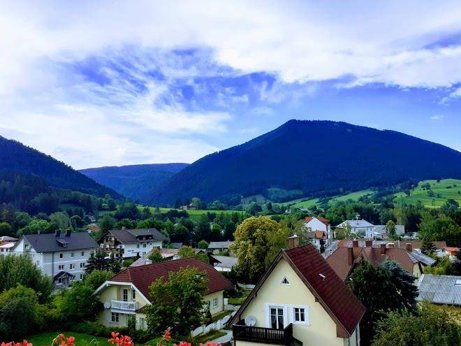 Pension bruckerhof