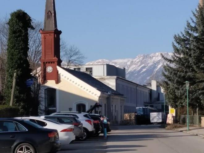 Pension gschaider