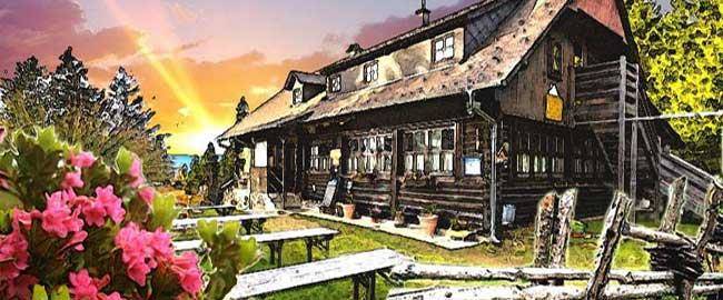 Schutzhutte otv herrgottschnitzerhutte