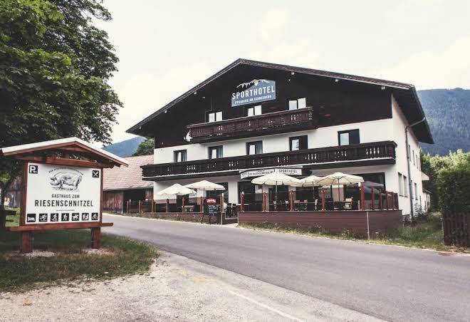 Sporthotel puchberg am schneeberg