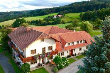 Urlaub am bauernhof dissauer
