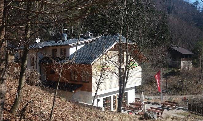 Weichtalhaus