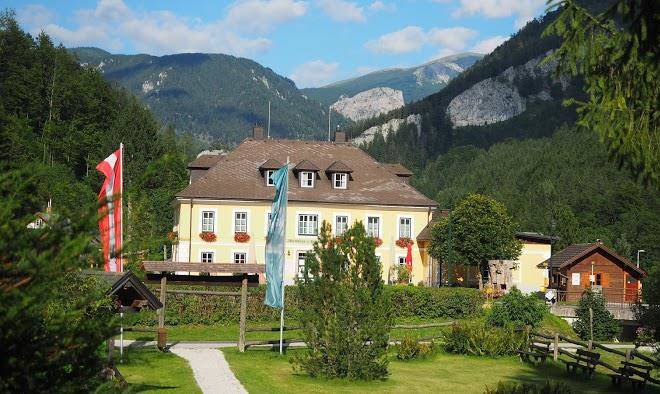 Wirtshaus zum raxkonig