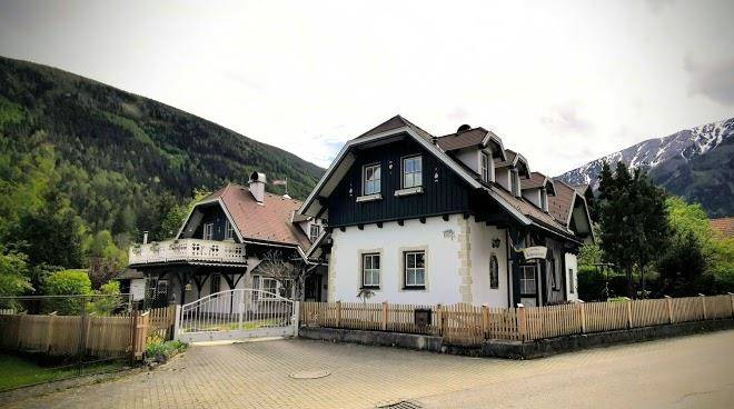 Zum schneeberg