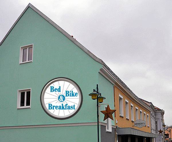 Bed bike & breakfast gastehaus fur biker