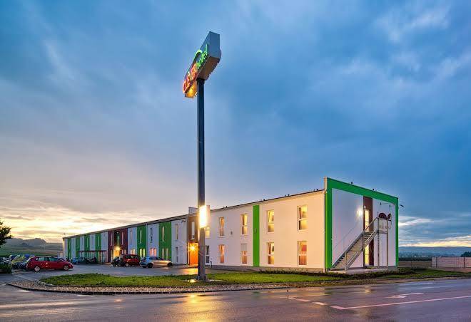 Cleverhotel gmbh