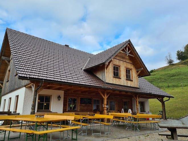 Eibeck alm