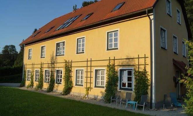Ferien am schloss wald