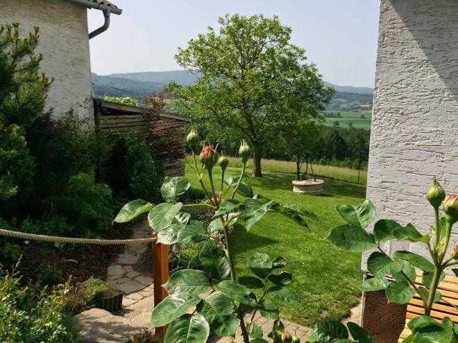 Ferienhaus schopflblick