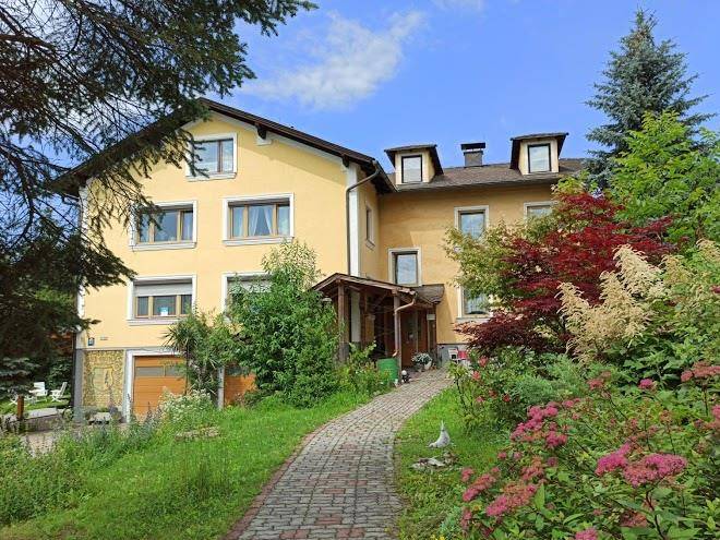 Ferienwohnung familie breitner