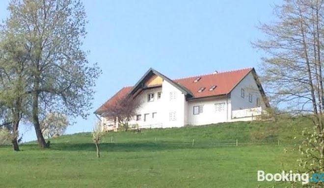 Ferienwohnungen bonnleiten