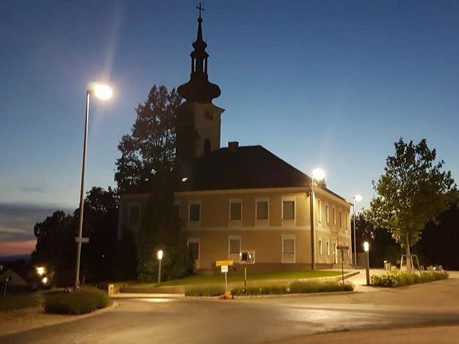 Gasthaus bertl
