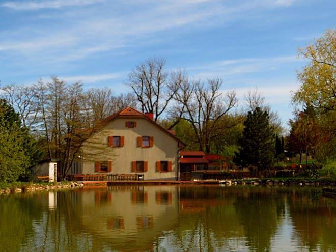 Gasthaus hochramalpe