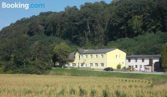Gasthaus kleebinder