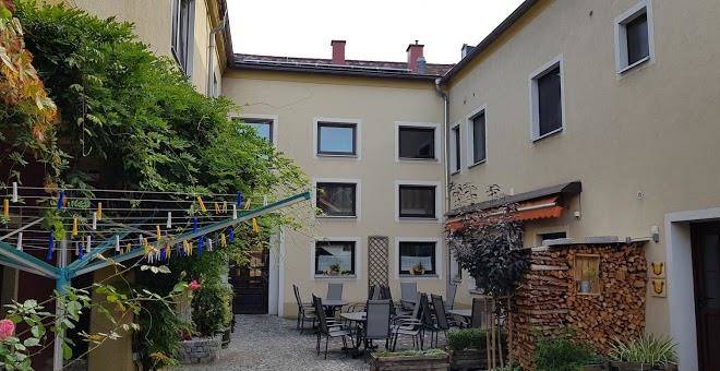 Gasthaus polly