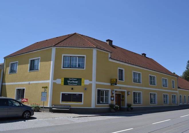 Gasthaus wurlitzer