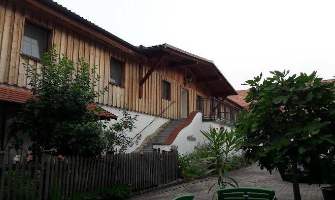Gasthaus zimmervermietung stelzhammer