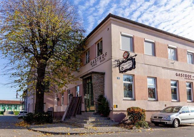 Gasthaus zur linde