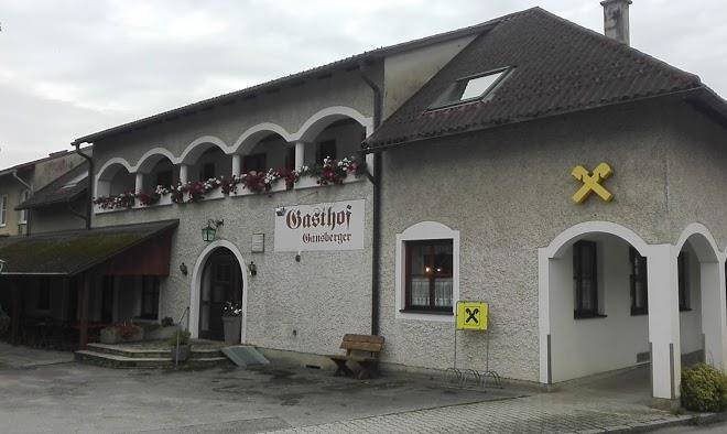 Gasthof gansberger