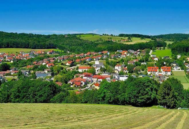 Gasthof gworthwirt fam kubel