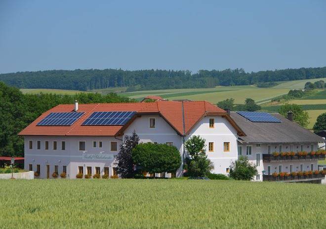 Gasthof schabschneider