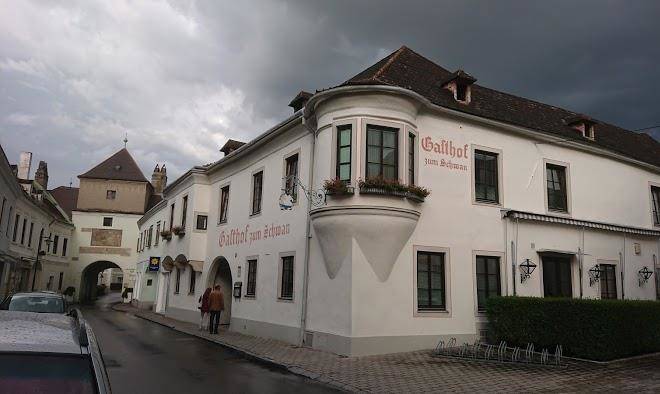 Gasthof zum schwan
