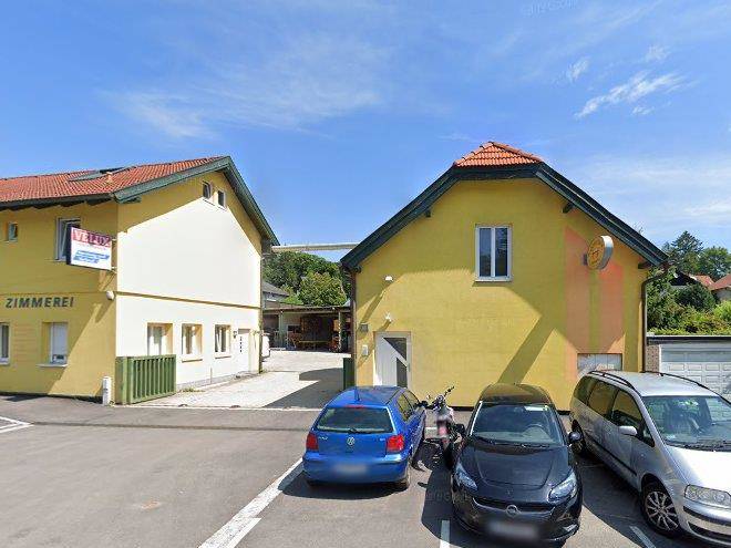Handwerkerpension