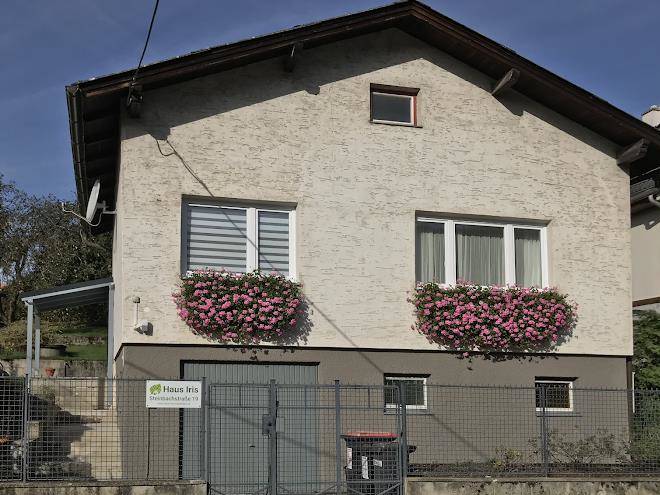 Haus iris mauerbach