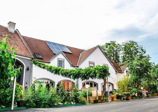 Haus marianne