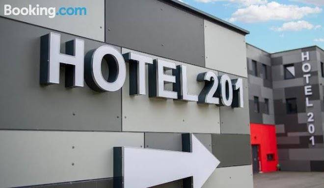Hotel l201