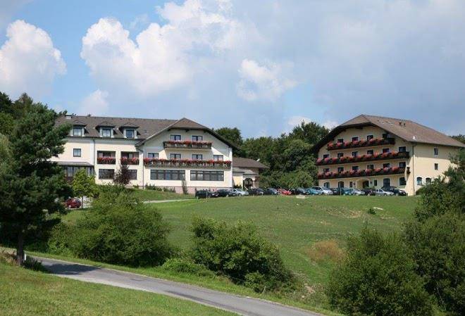Hotel wienerwaldhof