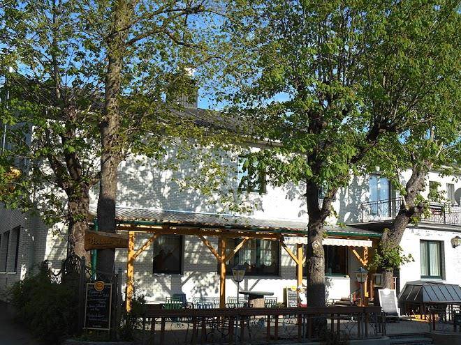Landgasthaus christine janker