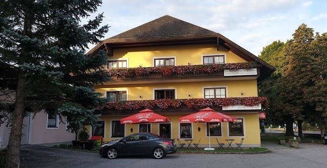 Landgasthof kammerhof