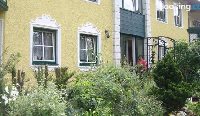 Landhaus ingrid