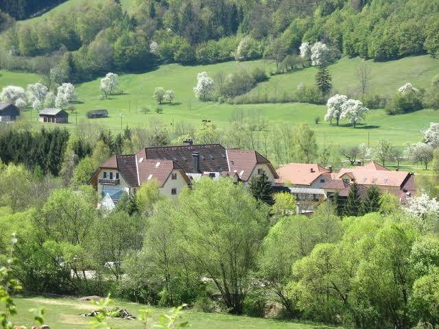 Naturhotel steinschalerhof