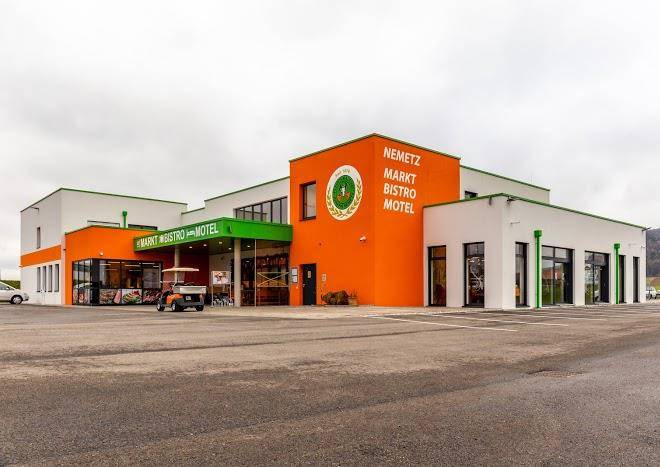 Nemetz motel