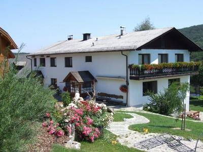 Pension braunias